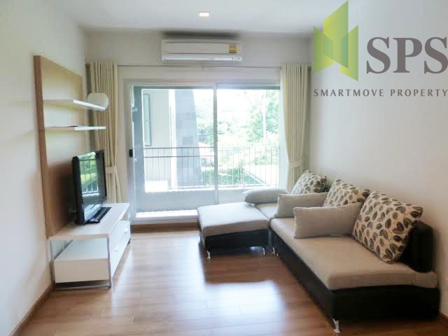 The Seed Musee  Sukhumvit26 For Rent(SPSP175)
