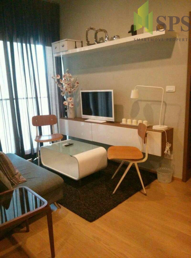 For Rent Noble Revent BTS.Phayathai Station  (Property ID: SPS-PN248)