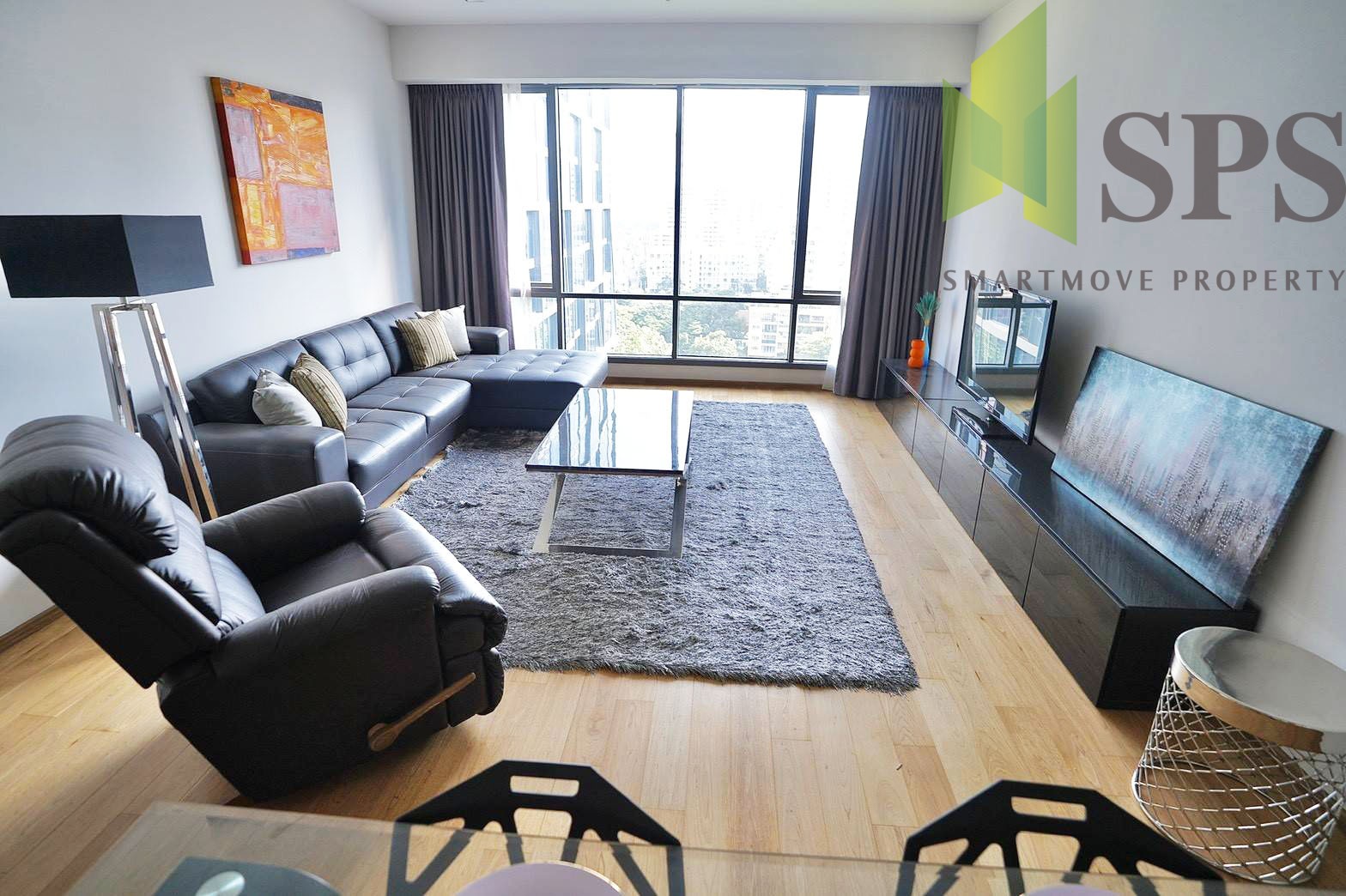 For Sale The Hyde Sukhumvit 13 BTS.Asok and Nana (Property ID: SPS-PN263)