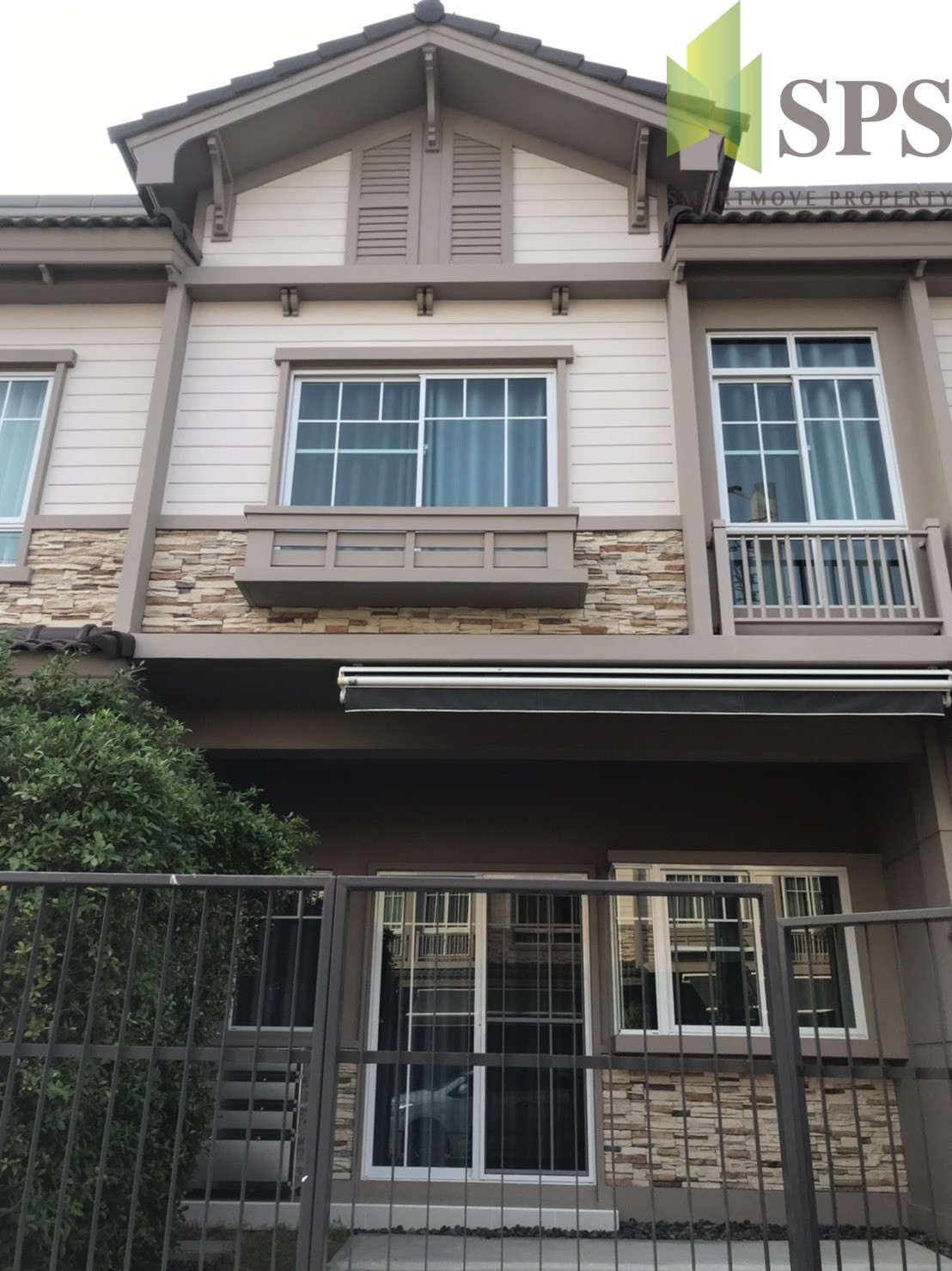 For Rent Townhome INDY 3 near Megabangna ( SPSPE342)