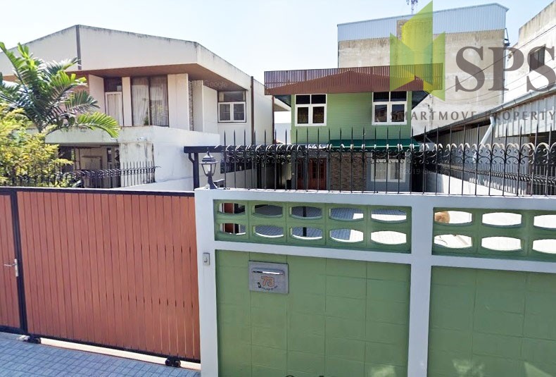For Rent Single house at Ladprao Soi 42 ให้เช่าบ้านเดี่ยวตกแต่งสวยงามพร้อมอยู่อาศัย ในซอยลาดพร้าว 42 ( SPSPE377)