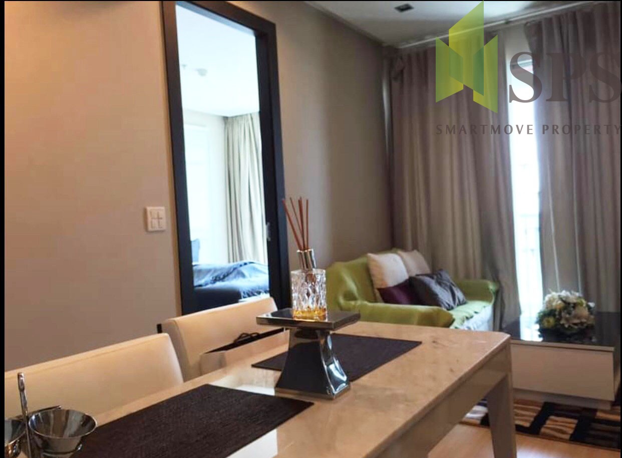 FOR RENT!!!! THE ADDRESS PAYATHAI, RATCHATEWI Close to BTS Phayathai (SPS-LN-ADDRESS-PYT77)