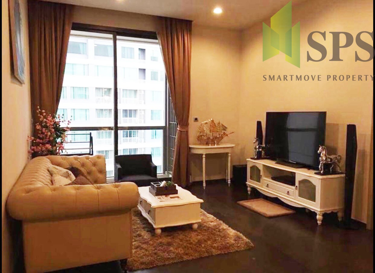 Condo for rent XXXIX by Sansiri Project (Available)Sukhumvit39,Private zone (SPS-LN-XXXIX60)
