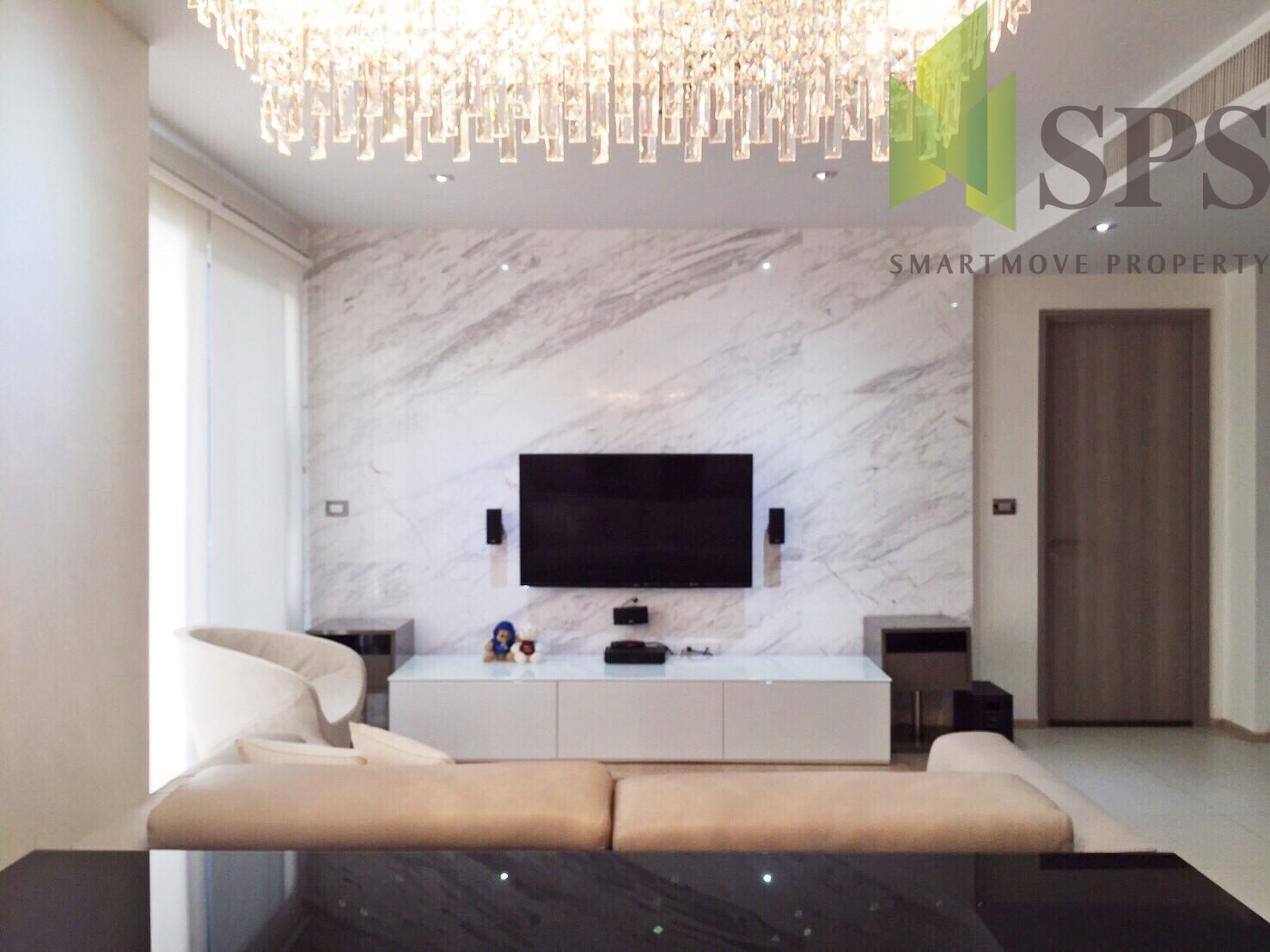 HQ By Sansiri Luxury (SPS-GC973)