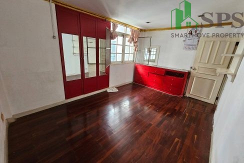Single house for Rent in Soi Yen Akat 1 (SPSAM404) 16