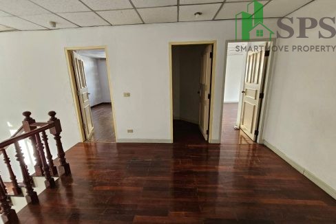Single house for Rent in Soi Yen Akat 1 (SPSAM404) 18