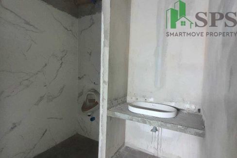 Commercial building for rent in Located in Soi Srinakarin (SPSAM468) 07
