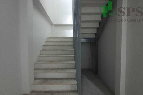 Commercial building for rent in Located in Soi Srinakarin (SPSAM468) 12