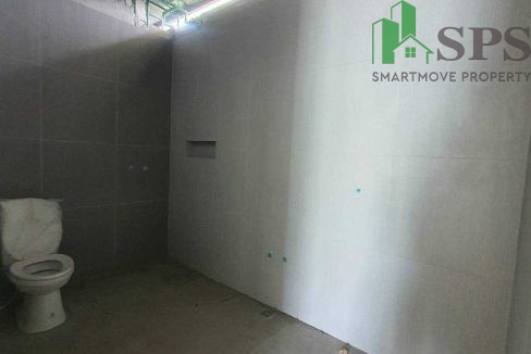 Commercial building for rent in Located in Soi Srinakarin (SPSAM468) 14