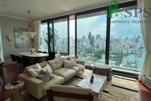 Condo for rent KHUN by YOO. (SPSAM508) 02