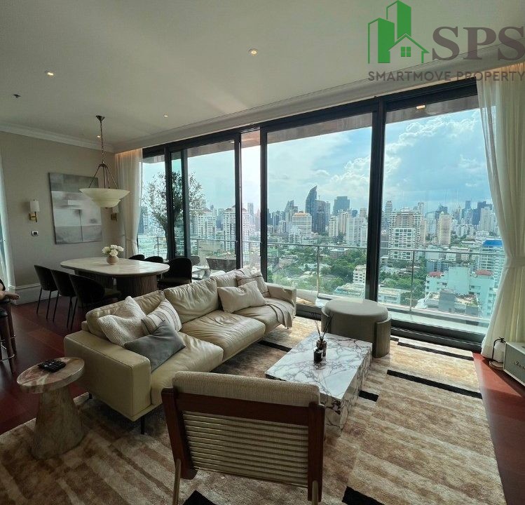 Condo for rent KHUN by YOO. (SPSAM508) 02