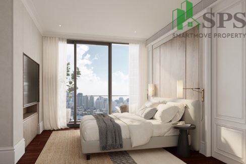 Condo for rent KHUN by YOO. (SPSAM508) 08