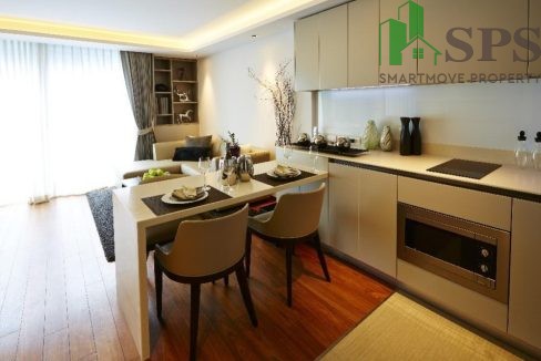 Condo for rent The Residence at 61. (SPSAM526) 01