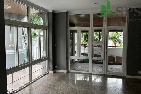 House for rent in Soi Town in Town (SPSAM478) 03