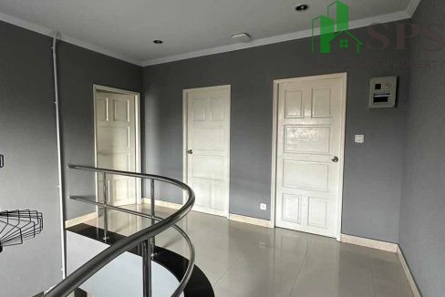 House for rent in Soi Town in Town (SPSAM478) 06