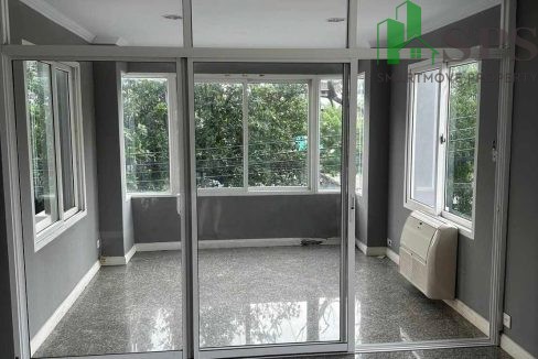 House for rent in Soi Town in Town (SPSAM478) 07
