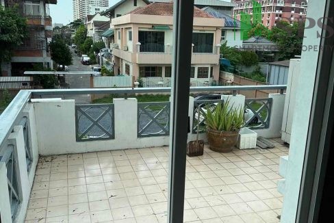 House for rent in Soi Town in Town (SPSAM478) 08