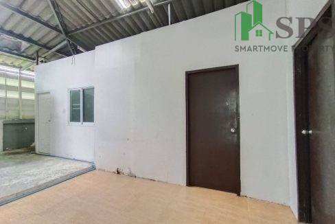 House for rent in Soi Town in Town (SPSAM478) 19