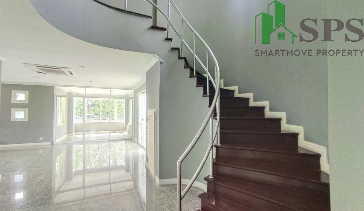 House for rent in Soi Town in Town (SPSAM478) 21