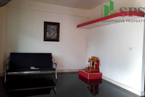 Office building and warehouse for rent at Kanchanapisek 25 (SPSAM447) 10