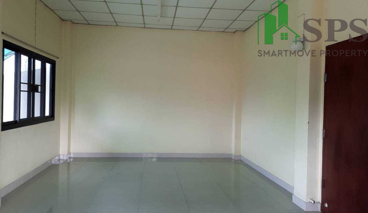 Office building and warehouse for rent at Kanchanapisek 25 (SPSAM447) 15