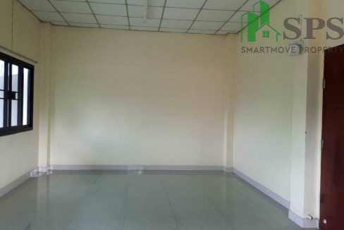 Office building and warehouse for rent at Kanchanapisek 25 (SPSAM447) 15