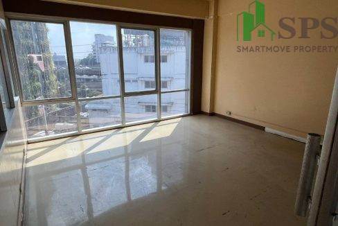 Office building for rent near Central Rama 3 (SPSAM464) 07