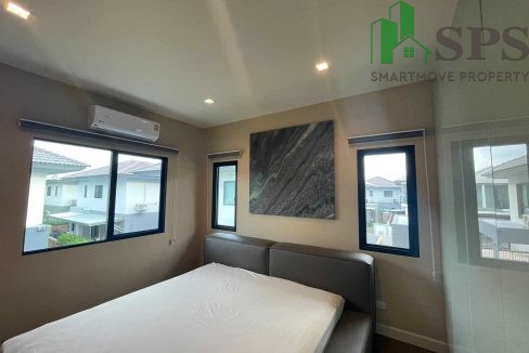 Single house for rent Burasiri Wongwean - Onnut (SPSAM446) 14