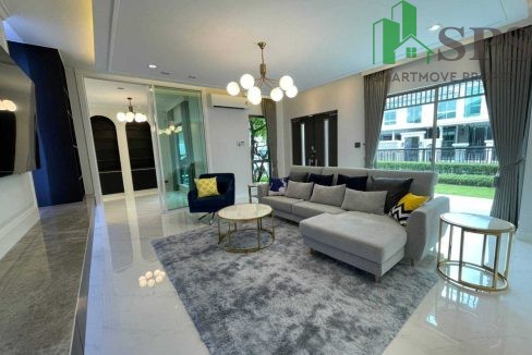 Single house for rent Perfect Place Sukhumvit 77-Suvarnabhumi (SPSAM491) 03