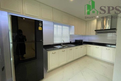 Single house for rent Perfect Place Sukhumvit 77-Suvarnabhumi (SPSAM491) 06