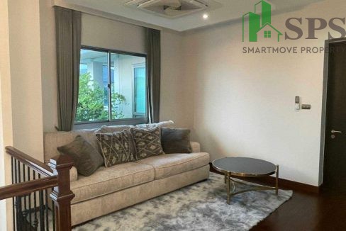 Single house for rent Perfect Place Sukhumvit 77-Suvarnabhumi (SPSAM491) 11