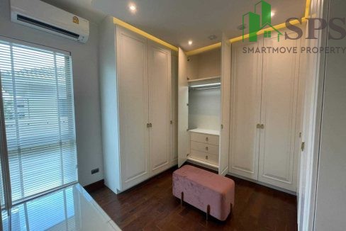 Single house for rent Perfect Place Sukhumvit 77-Suvarnabhumi (SPSAM491) 13