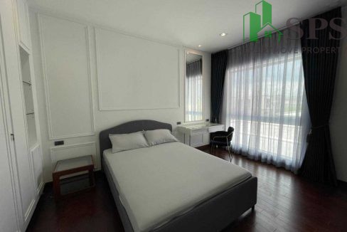 Single house for rent Perfect Place Sukhumvit 77-Suvarnabhumi (SPSAM491) 14