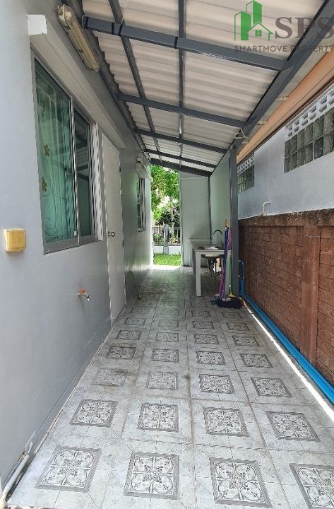 Single house for rent at Atoll Maldives Beach Srinakarin-Namdang (SPSAM540) 04