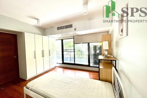 Single house for rent in Soi Thonglor. (SPSAM481) 13