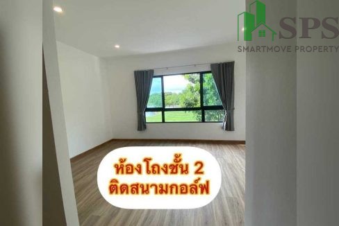 Townhome for rent Patio Srinakarin Rama 9. (SPSAM518) 11