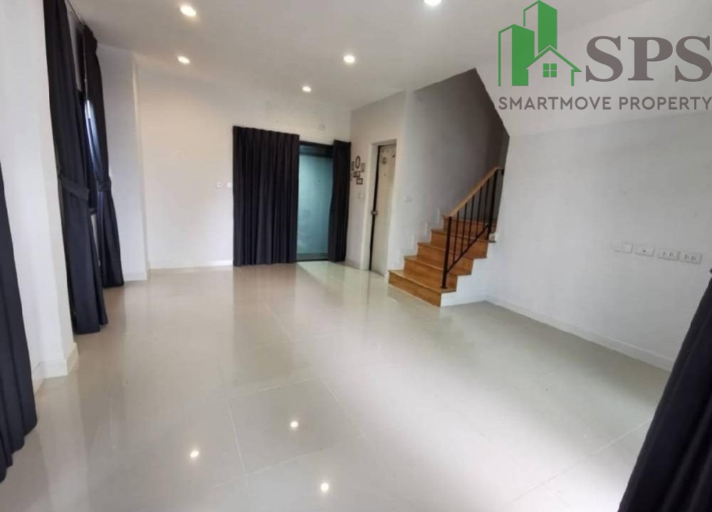 Townhome for rent Verve Rama 9. (SPSAM509) 02