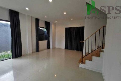 Townhome for rent Verve Rama 9. (SPSAM509) 03