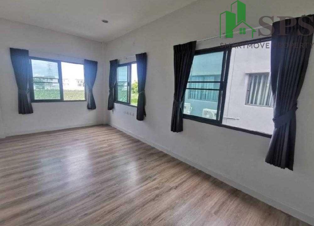 Townhome for rent Verve Rama 9. (SPSAM509) 05