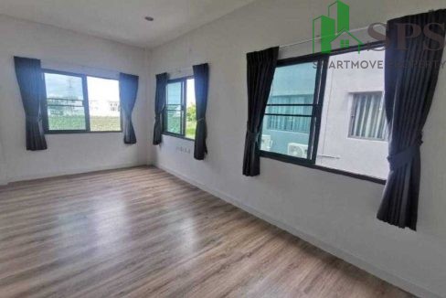 Townhome for rent Verve Rama 9. (SPSAM509) 05
