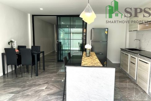 Townhome for rent in Soi Pridi Banomyong 14. (SPSAM517) 07