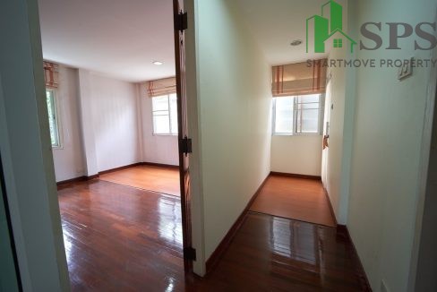 Townhouse for rent at Rama 3. (SPSAM516) 08