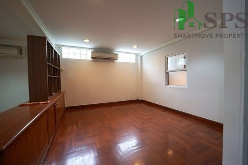Townhouse for rent at Rama 3. (SPSAM516) 13