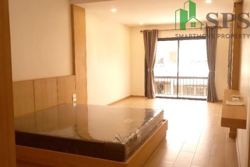 Townhouse for rent located in Soi Udomsuk. (SPSAM470) 06