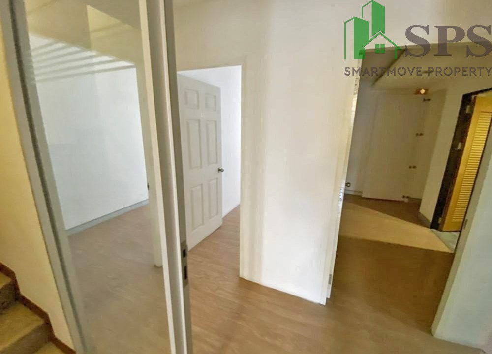 Commercial building for rent in Rama 9. (SPSAM545) 06