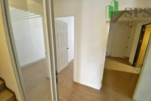 Commercial building for rent in Rama 9. (SPSAM545) 06