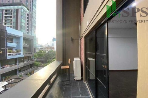 Commercial buildings for rent, floors 3-5 at Park Avenue Ekamai. (SPSAM566) 10