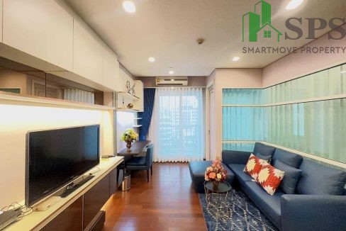 Condo for rent Ivy Thonglor. (SPSAM678) 02