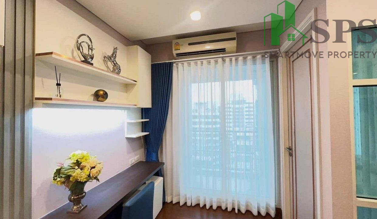 Condo for rent Ivy Thonglor. (SPSAM678) 04
