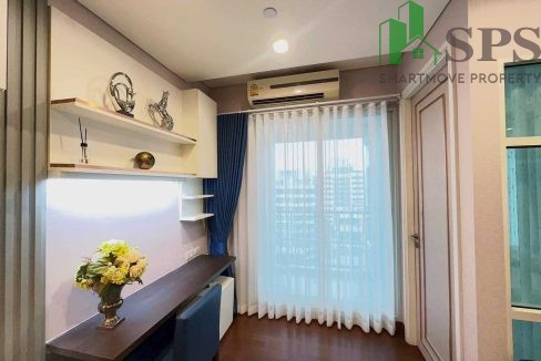 Condo for rent Ivy Thonglor. (SPSAM678) 04
